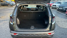 Hyundai TUCSON 1.6 TGDi SE Connect 5dr 2WD Petrol Estate